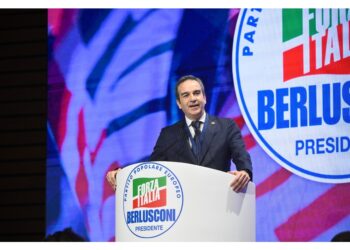 'Credo di depositarle all'inizio della prossima settimana'