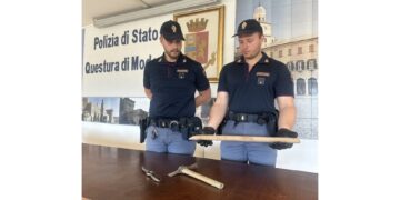 A Modena