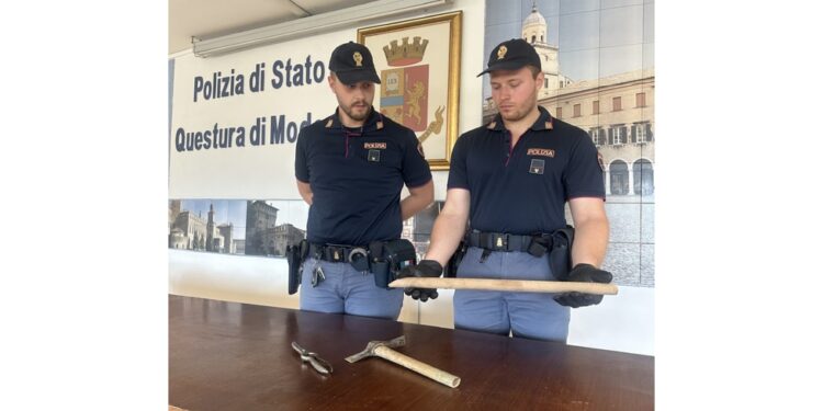 A Modena