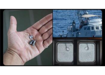 Disposti rilievi sulla nave e poi saranno sentiti i testimoni