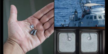 Disposti rilievi sulla nave e poi saranno sentiti i testimoni
