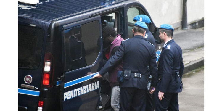 Depositata la perizia psichiatrica