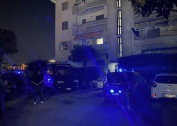 Ad ucciderlo il figlio della compagna