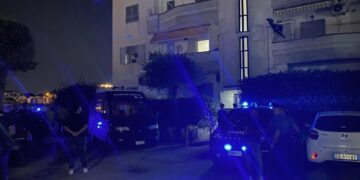 Ad ucciderlo il figlio della compagna