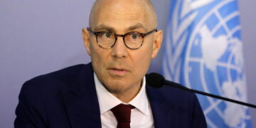 'Rischia di tradursi in sofferenze indicibili e crimini atroci'
