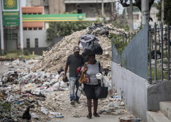 Ottenuto solo l'11% del finanziamento per l'emergenza