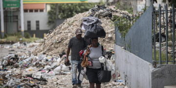 Ottenuto solo l'11% del finanziamento per l'emergenza