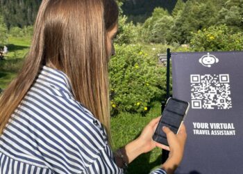 IA e dati in tempo reale per comportamenti sostenibili