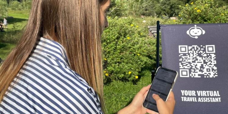 IA e dati in tempo reale per comportamenti sostenibili