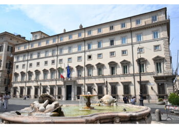 Riunione di governo