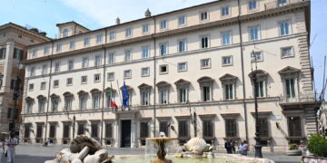 Riunione di governo