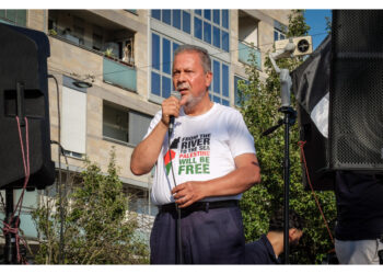 'Hannoun accusato di legami con il terrorismo e Hamas"