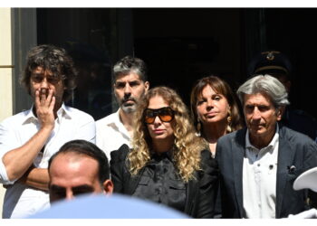 Omelia affidata a don Albanese padre spirituale di Baudo