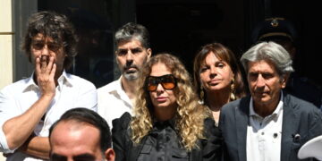 Omelia affidata a don Albanese padre spirituale di Baudo