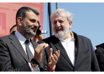 "Incontro cordiale e costruttivo per il futuro della Puglia"