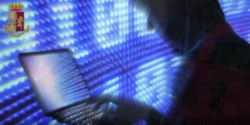 Il 40enne era da 12 anni attivo nel Dark Web