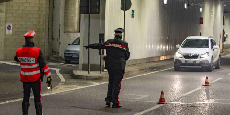 Ubriaco uccise 20enne scesa dall'auto per soccorrere un coniglio