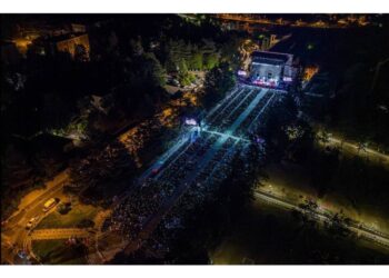 Le opposizioni all'Aquila