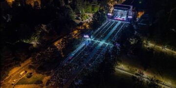 Le opposizioni all'Aquila