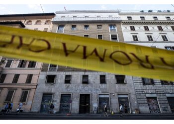Giuli ha parlato di legalizzazione