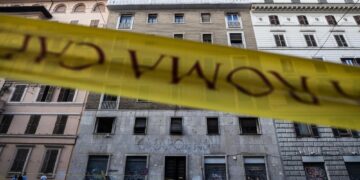 Giuli ha parlato di legalizzazione