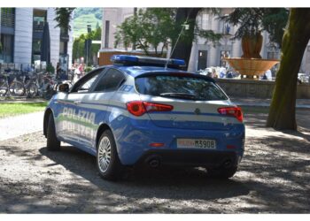 A Pordenone
