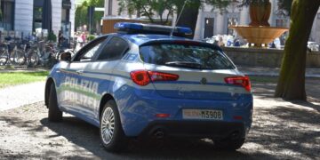 A Pordenone