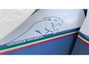A Rimini. L'uomo avrebbe tentato di strangolarla