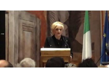 Moretti (Il Guscio)