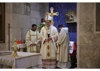 "Vivremo per molto tempo le conseguenze della guerra"