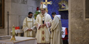"Vivremo per molto tempo le conseguenze della guerra"