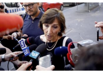 L'aggiunta Siciliano: 'la questione è molto più grossa'