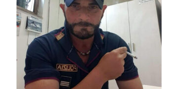 Tra la vittima e il figlio della compagna dissidi da tempo