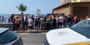 I ragazzi morirono mentre si recavano in vacanza in Spagna