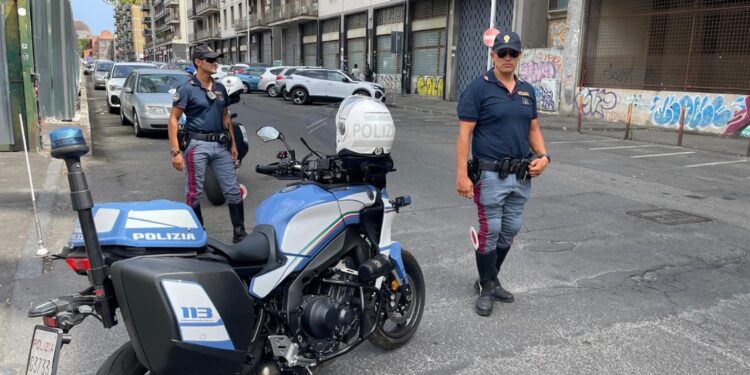 Omicida confessa