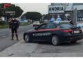 La vittima stava lavorando su un capannone industriale