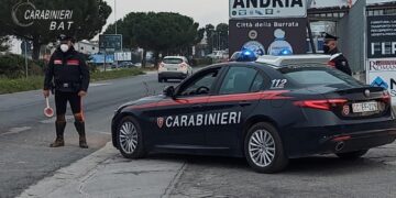 La vittima stava lavorando su un capannone industriale