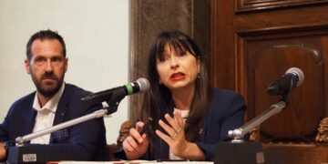 'Unita a migliaia operatori sanitari' ha spiegato Proietti