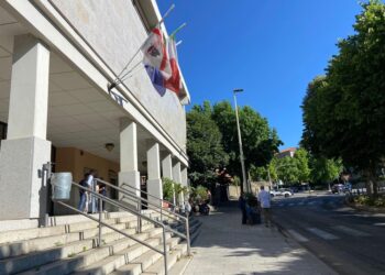 Tra 3 e 4 settembre. L'accusa ha chiesto 9 anni per i 4 imputati