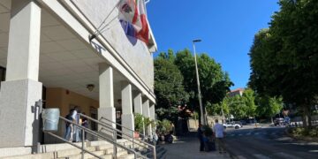 Tra 3 e 4 settembre. L'accusa ha chiesto 9 anni per i 4 imputati