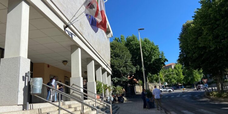 Tra 3 e 4 settembre. L'accusa ha chiesto 9 anni per i 4 imputati
