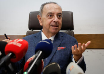 'Vi sembrano troppe? Carte andavano lette e rimesse in ordine'