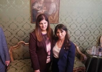 Anche riconoscimento Stato a centro di incontro a Perugia