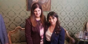 Anche riconoscimento Stato a centro di incontro a Perugia