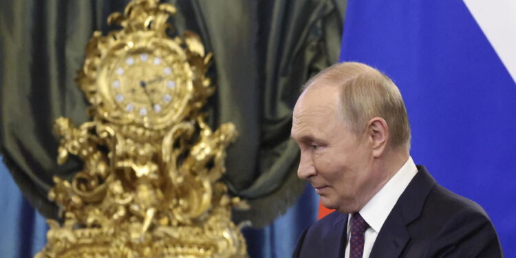Annessione Crimea e 4 regioni e rinuncia di Kiev alla Nato