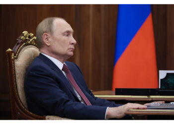 Lo riferiscono due fonti a conoscenza del colloquio Putin-Trump