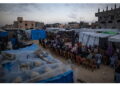 Secondo ministero della Salute di Gaza 71 morti in 24 ore
