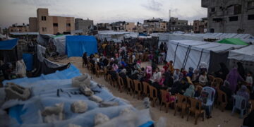 Secondo ministero della Salute di Gaza 71 morti in 24 ore