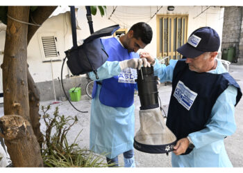 Deceduto all'ospedale di Latina