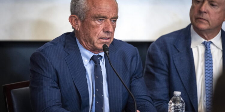Segretario Salute: 'Da tecnologia più rischi che benefici'